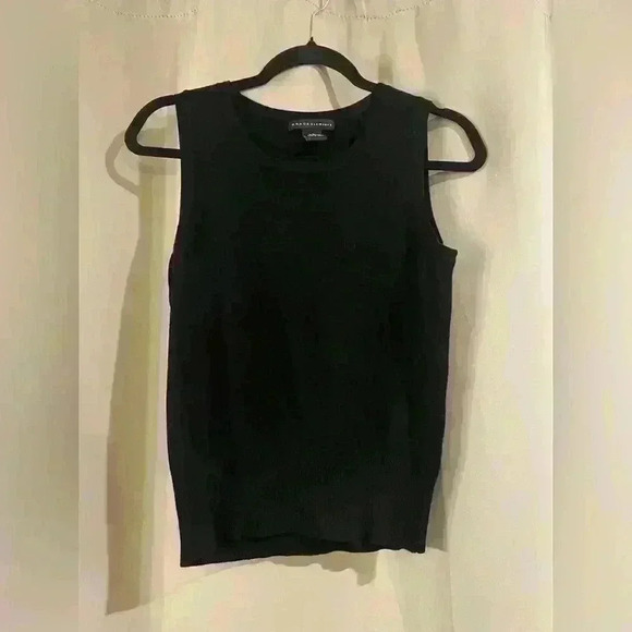 Grace Elements Tops - Women’s Black Grace Elements Top